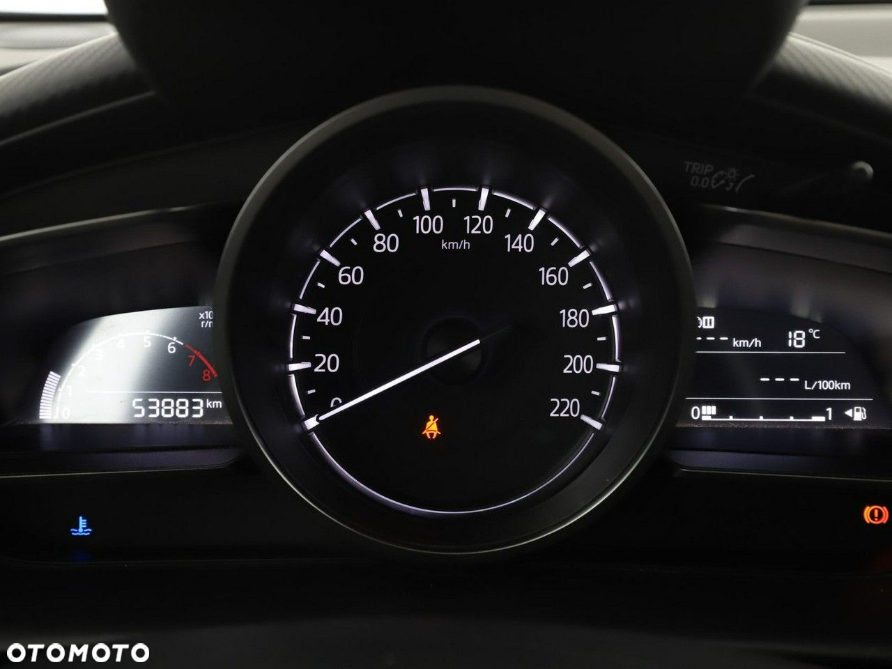 Mazda CX-3 2.0 Takumi - 22