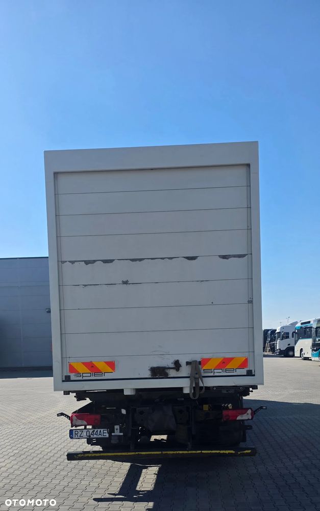 MAN TGX 18.400 - 7