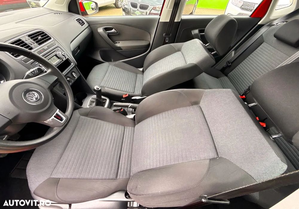 Volkswagen Polo - 16