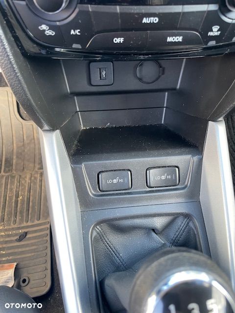 Suzuki Vitara 1.6 Elegance 2WD - 17