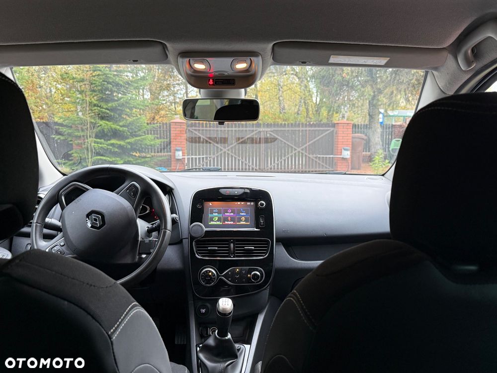 Renault Clio Energy TCe 90 Start & Stop Paris - 16