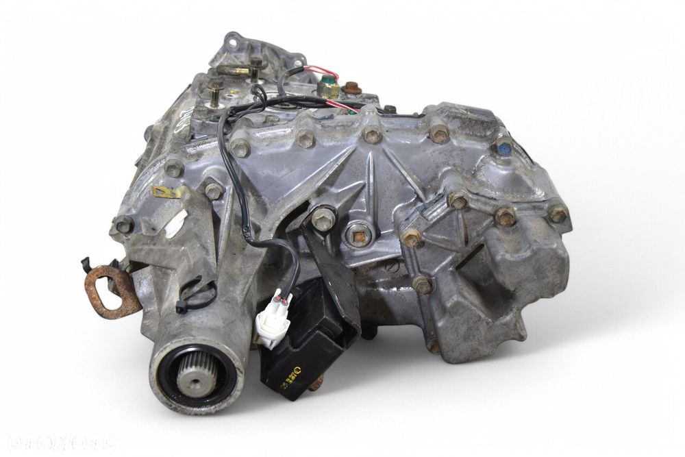 Reduktor Skrzyni Biegów SUZUKI GRAND VITARA II 2.0 16V J20A 4X4 4WD 65J2 - 4