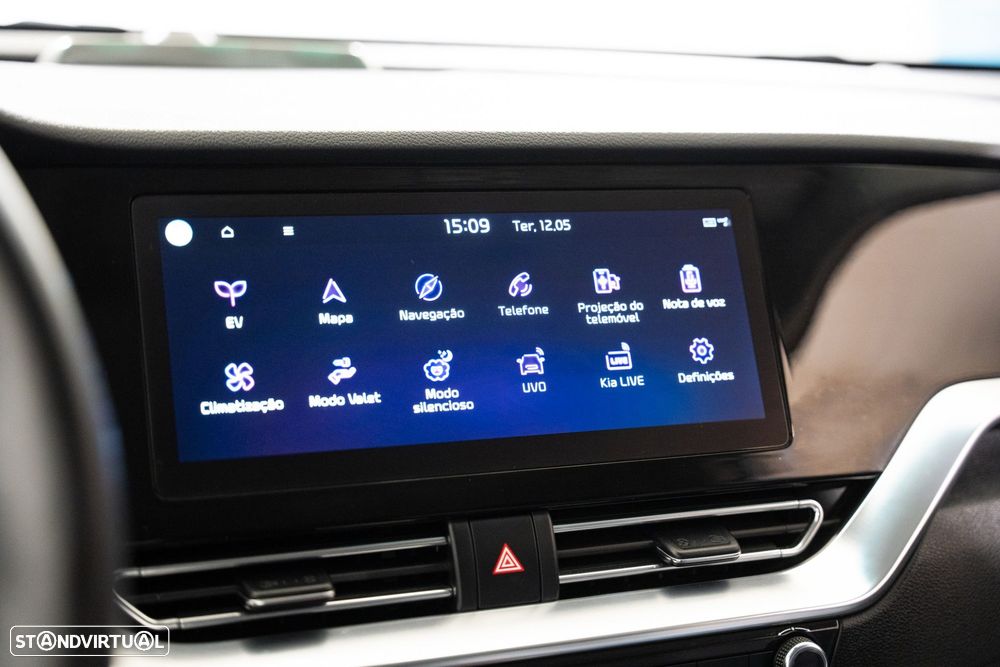 Kia e-Niro 39.2kWh Move 39 - 14