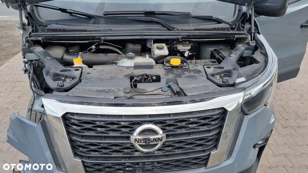 Nissan Primastar - 35