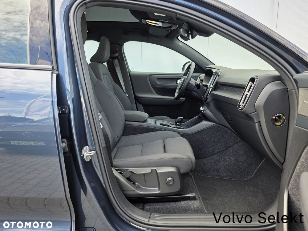 Volvo EC40 - 16