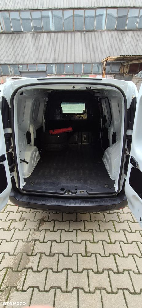 Dacia Dokker Van - 15