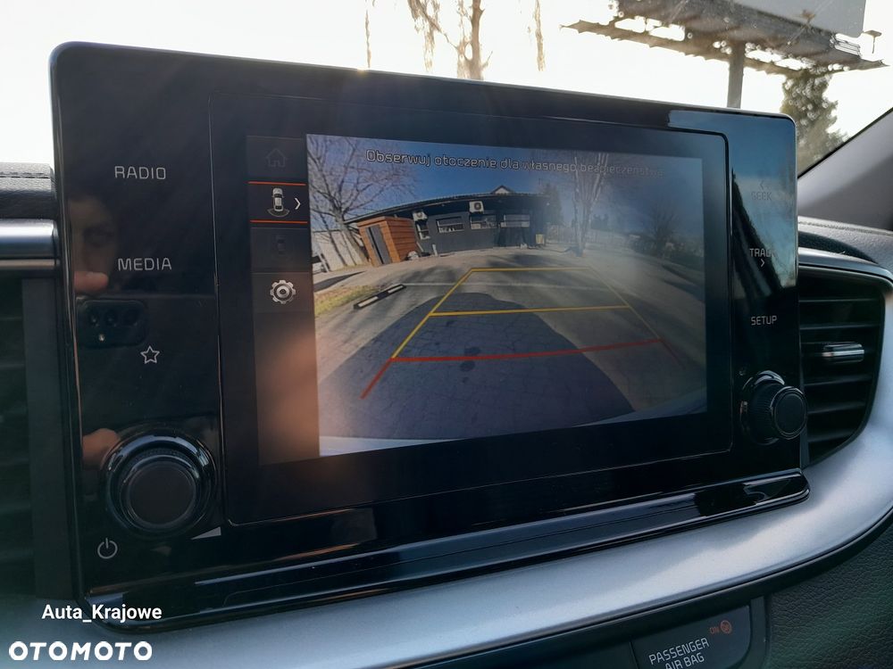 Kia Ceed 1.5 T-GDI M - 16