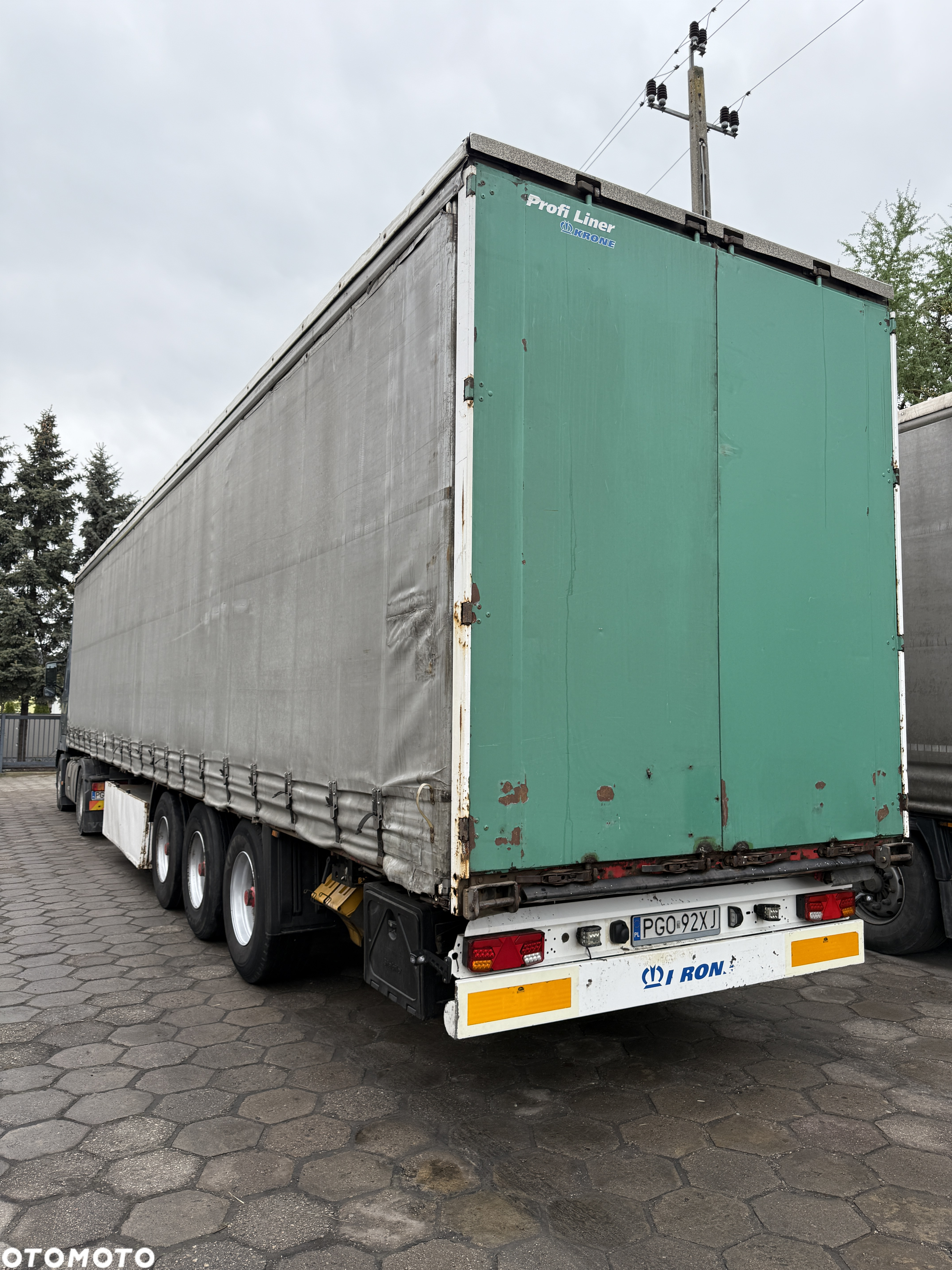 Krone SDP - 4