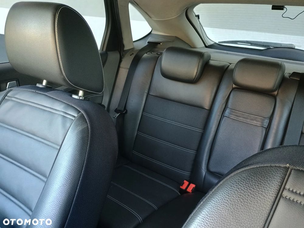 Ford Focus 1.6 Platinium X - 4