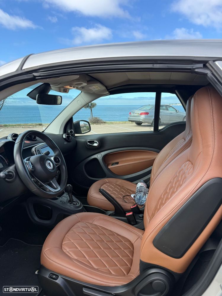 Smart ForTwo Coupé - 7