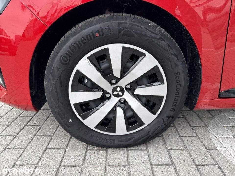 Mitsubishi Colt - 14