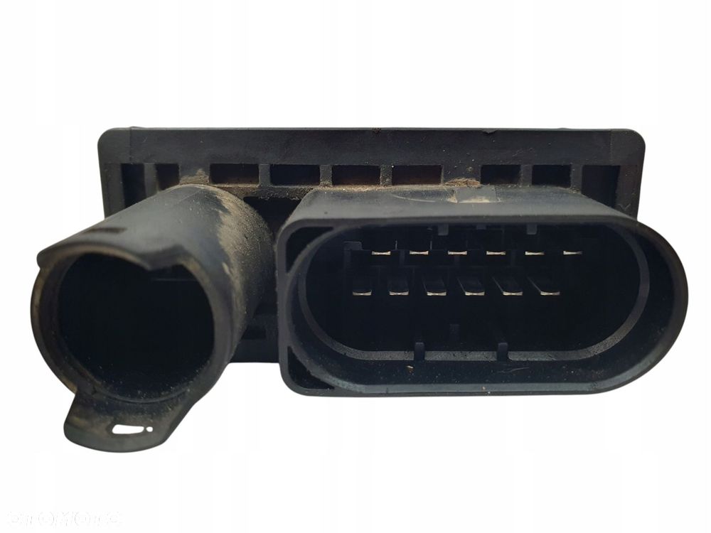 PRZEKAŹNIK ŚWIEC ŻAROWYCH BMW E46 E60 E61 E87 2.0 D 0522120102 0001493472 - 2