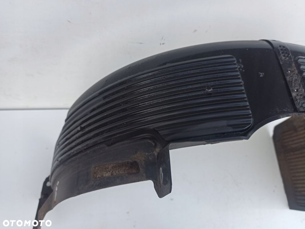 Nadkole lewy przód HYUNDAI i10 II 86813-B9000 - 6