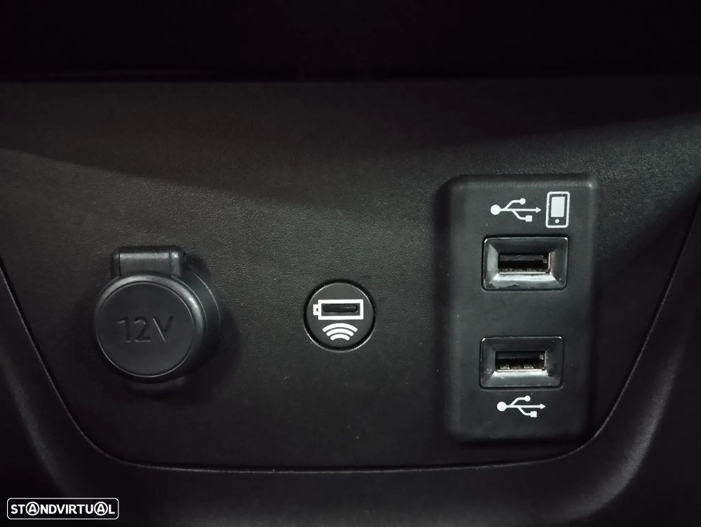 Opel Crossland 1.2 T Elegance - 28