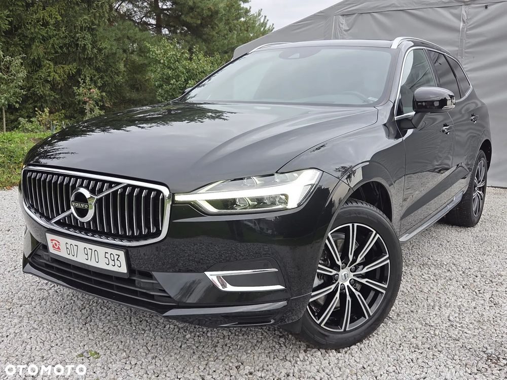 Volvo XC 60 T4 Geartronic Inscription - 29