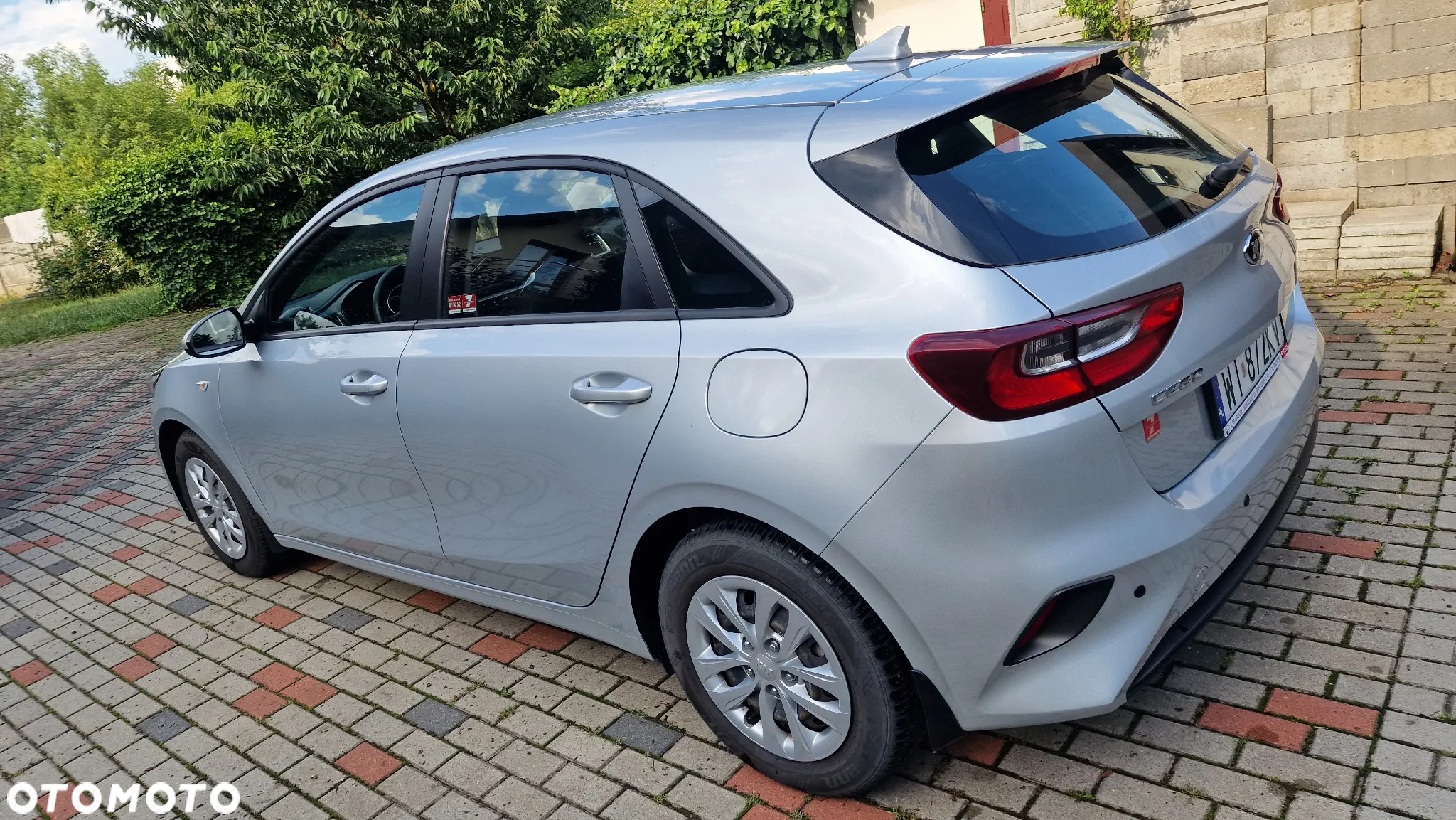 Kia Ceed 1.0 T-GDI S - 6