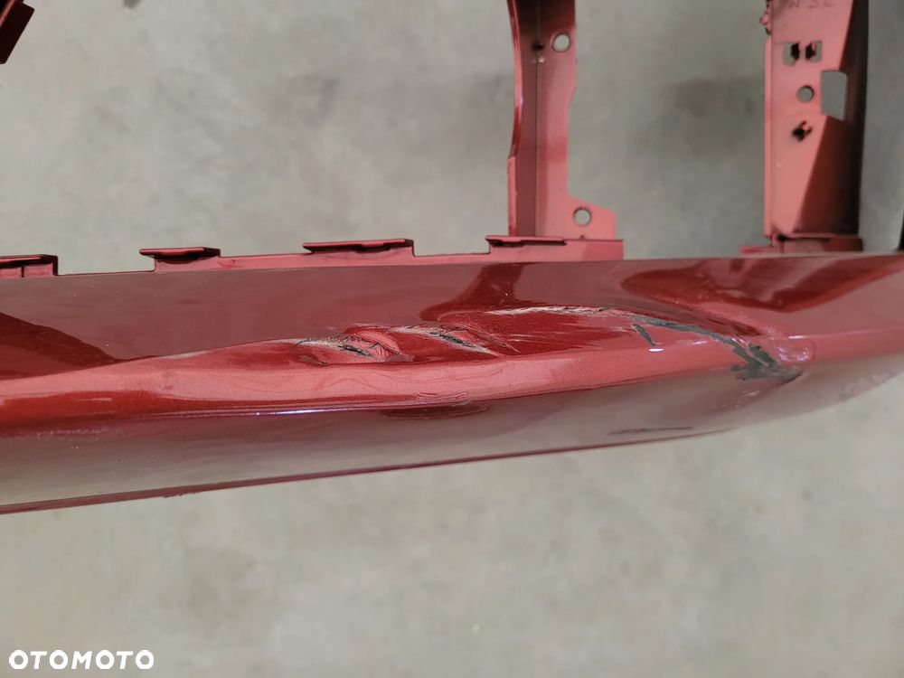 AUDI A4 B9 ZDERZAK PRZEDNI (dostępne 4 zderzaki) - 5