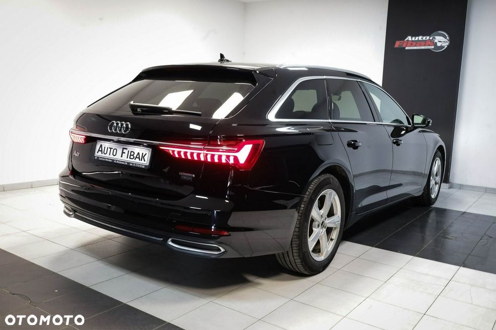 Audi A6 Avant - 12