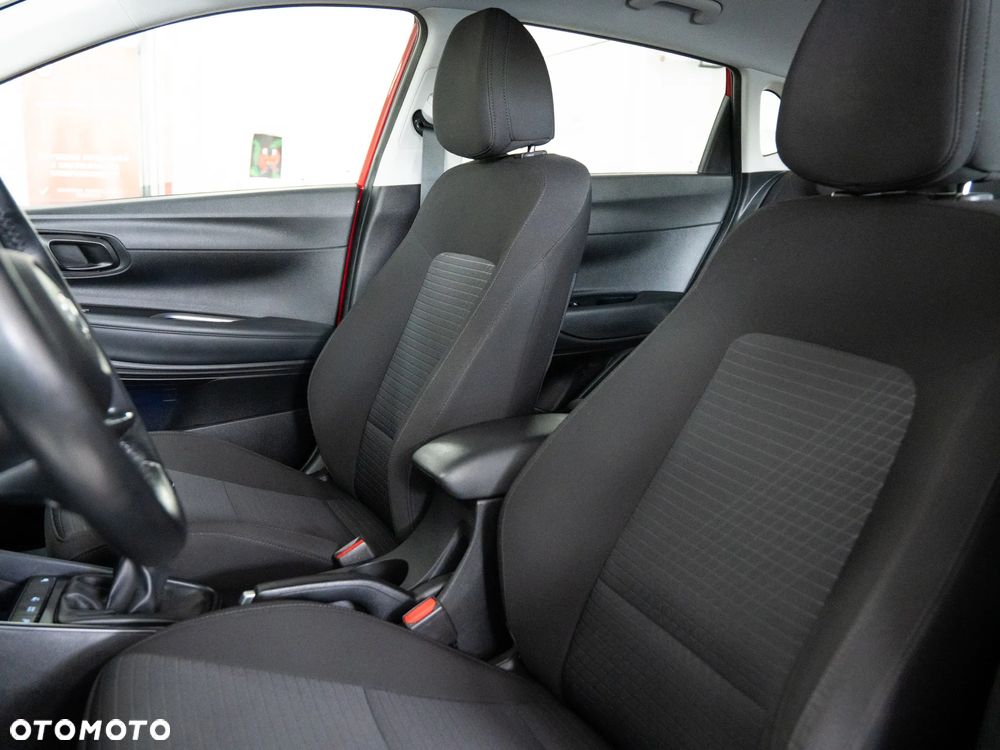 Hyundai i20 1.0 T-GDi Modern - 16