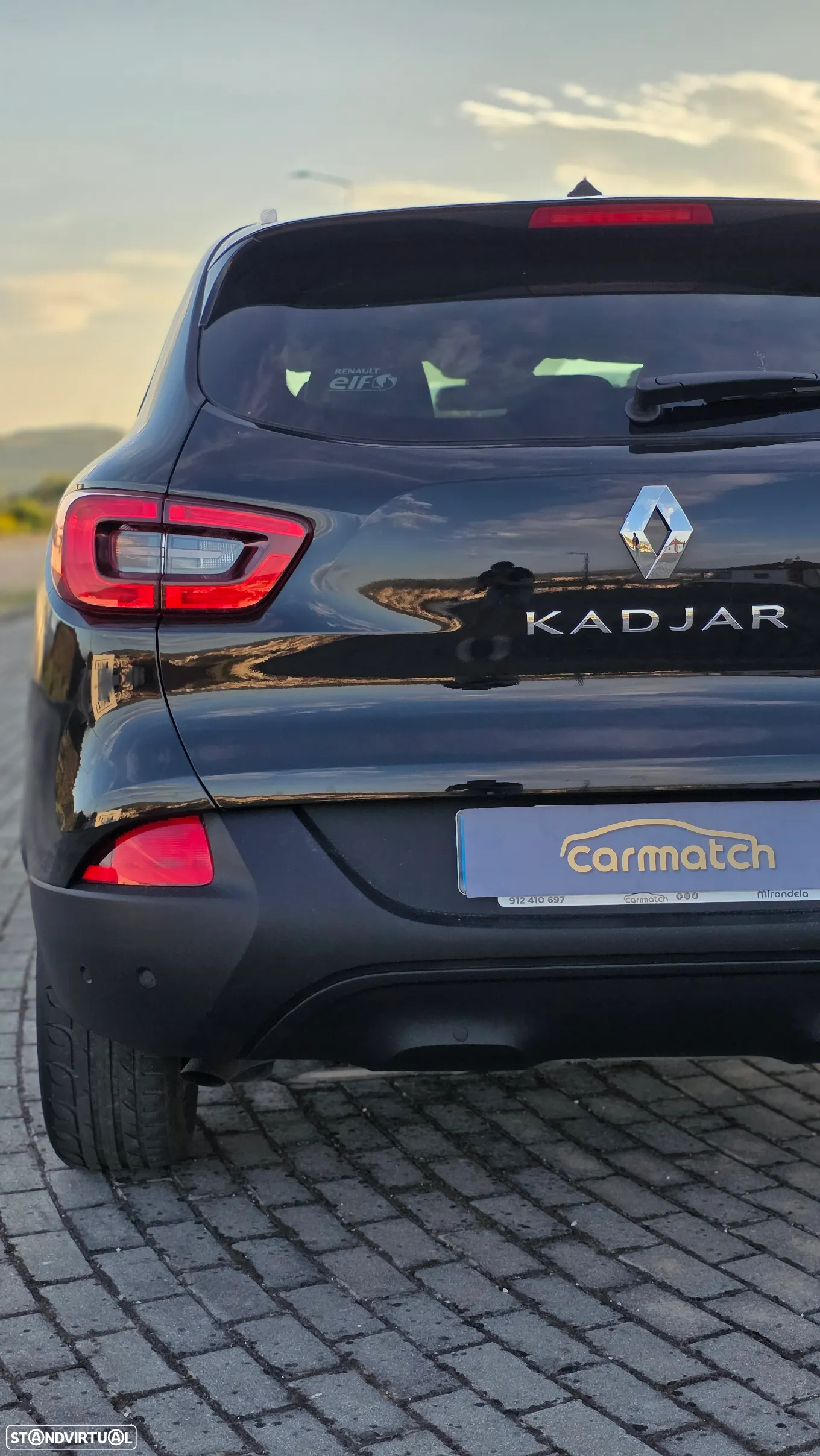 Renault Kadjar Energy dCi 110 Business - 18