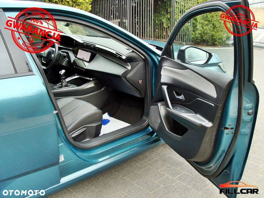 Peugeot 308 BlueHDi 130 Allure Pack - 13