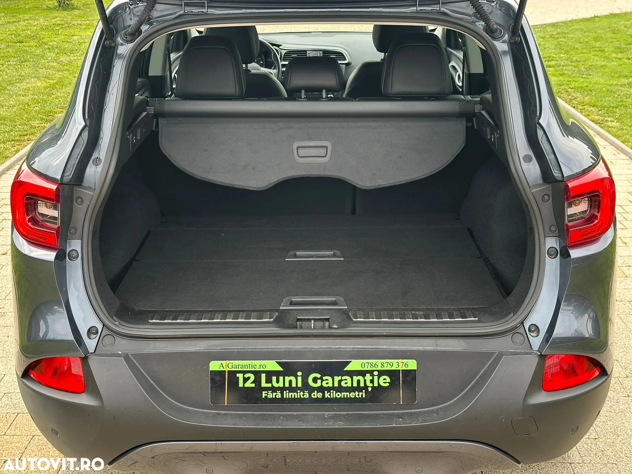 Renault Kadjar 1.5 DCI EDC Intens - 22