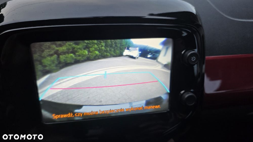 Toyota Aygo x-clusive Style Selection - 18