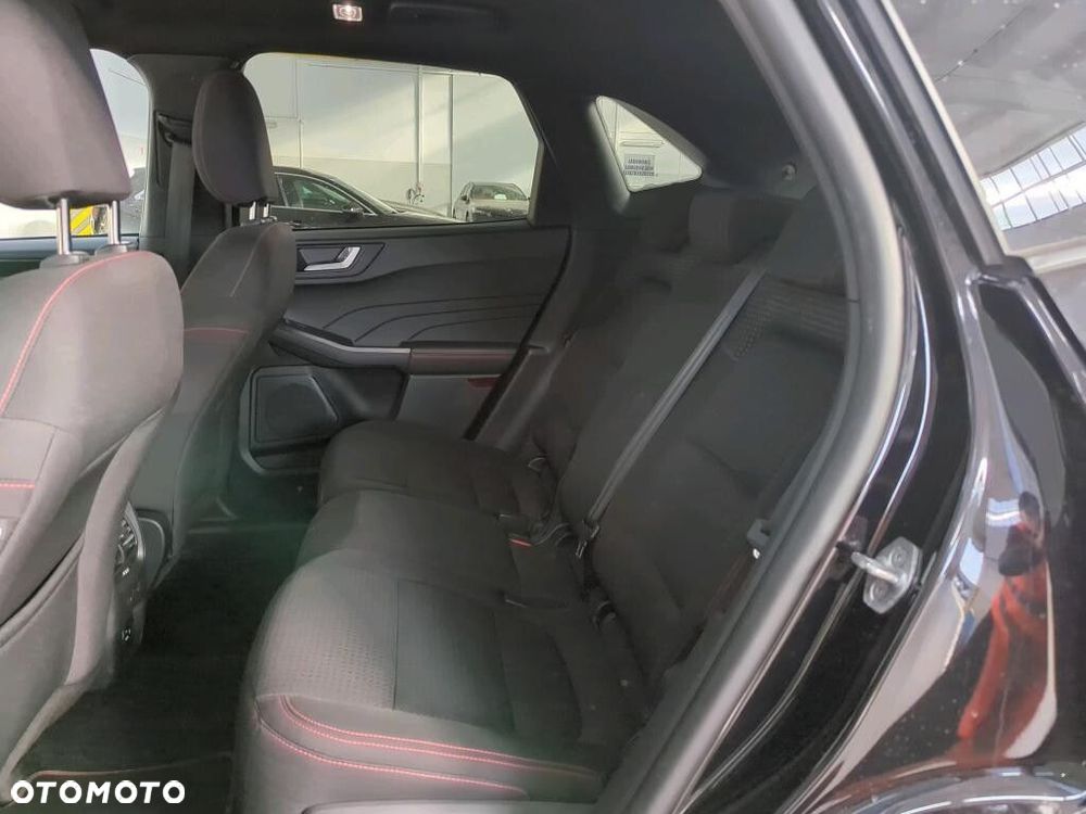 Ford Kuga 2.5 FHEV FWD ST-Line eCVT - 4