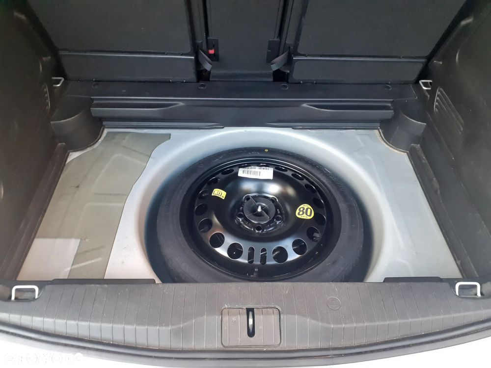 Opel Meriva 1.4 Ecoflex Selection - 12