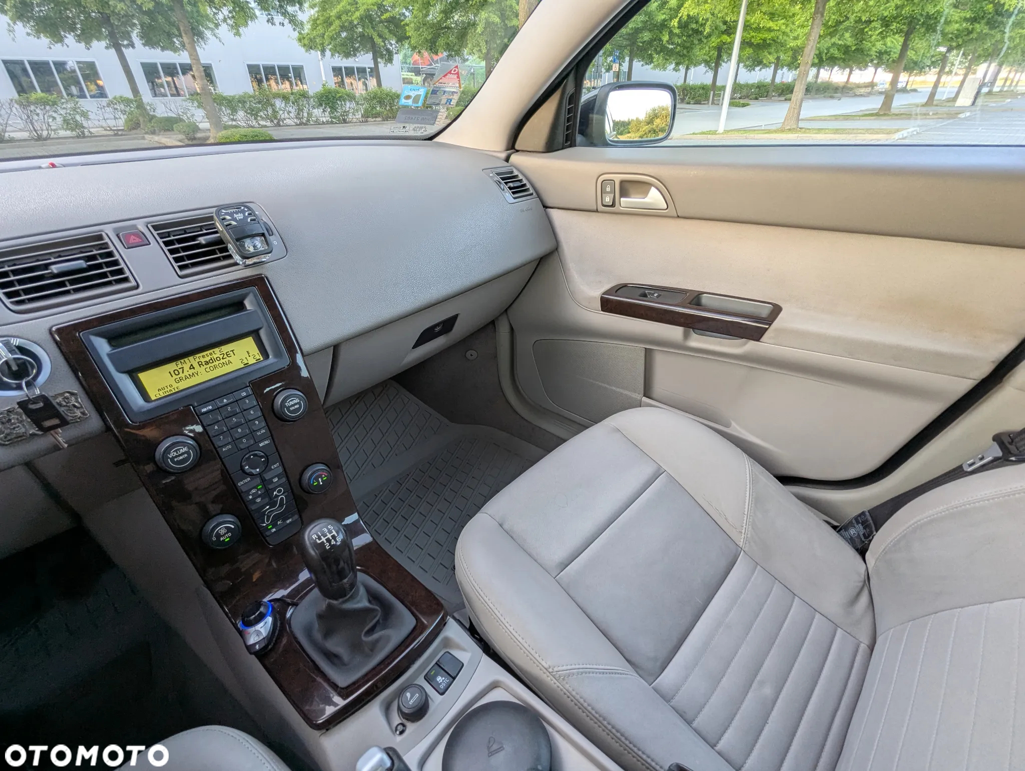 Volvo V50 2.0D Momentum - 28