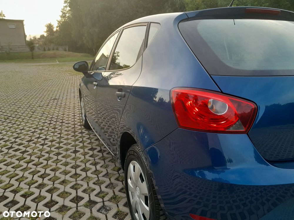 Seat Ibiza 1.0 Colour Edition - 22