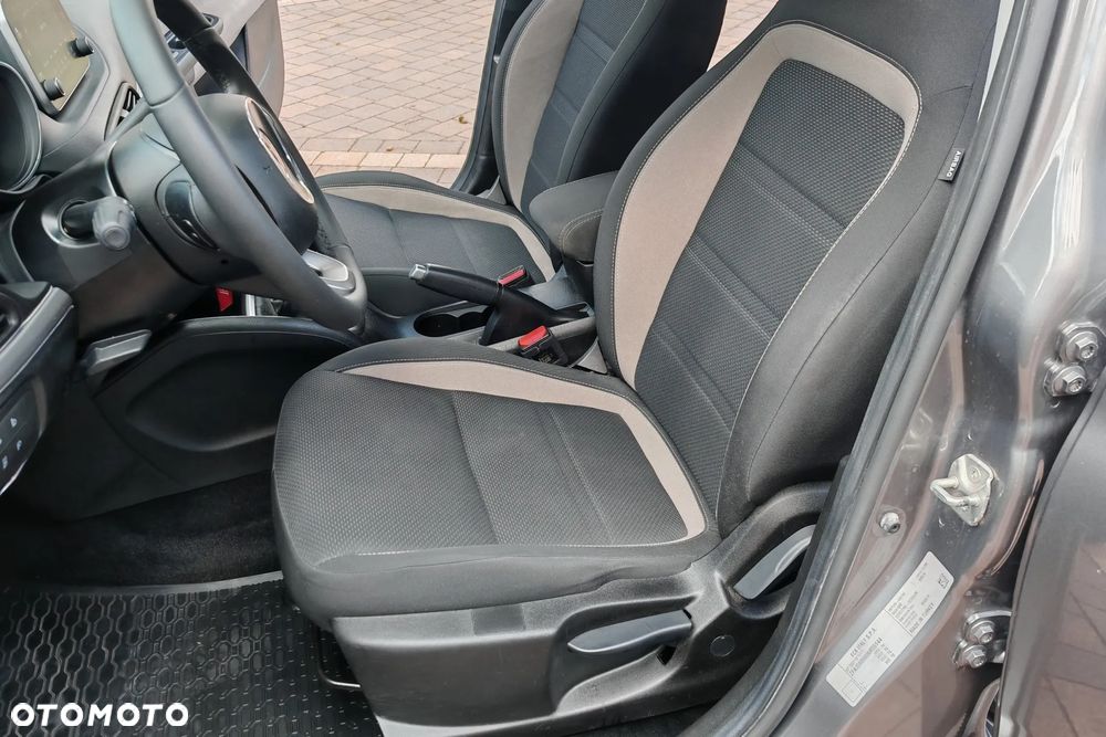 Fiat Tipo 1.4 16V Lounge - 19
