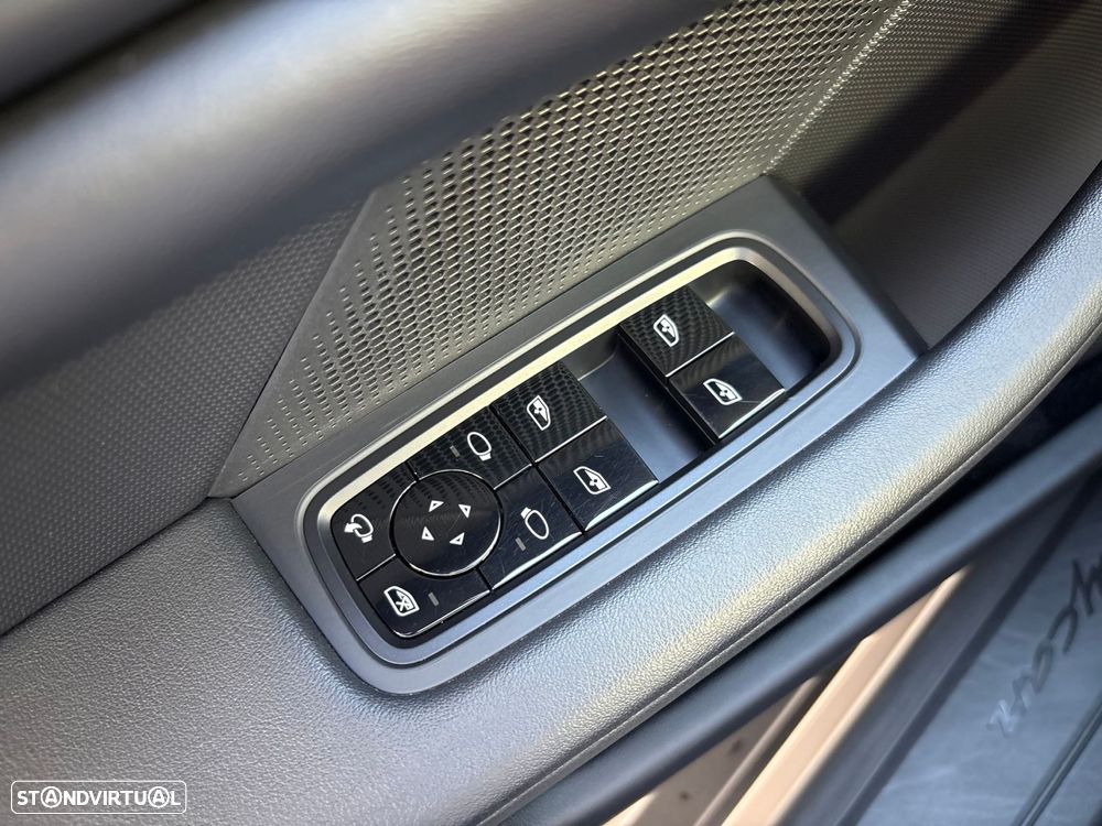 Porsche Taycan Bateria Performance Plus - 15