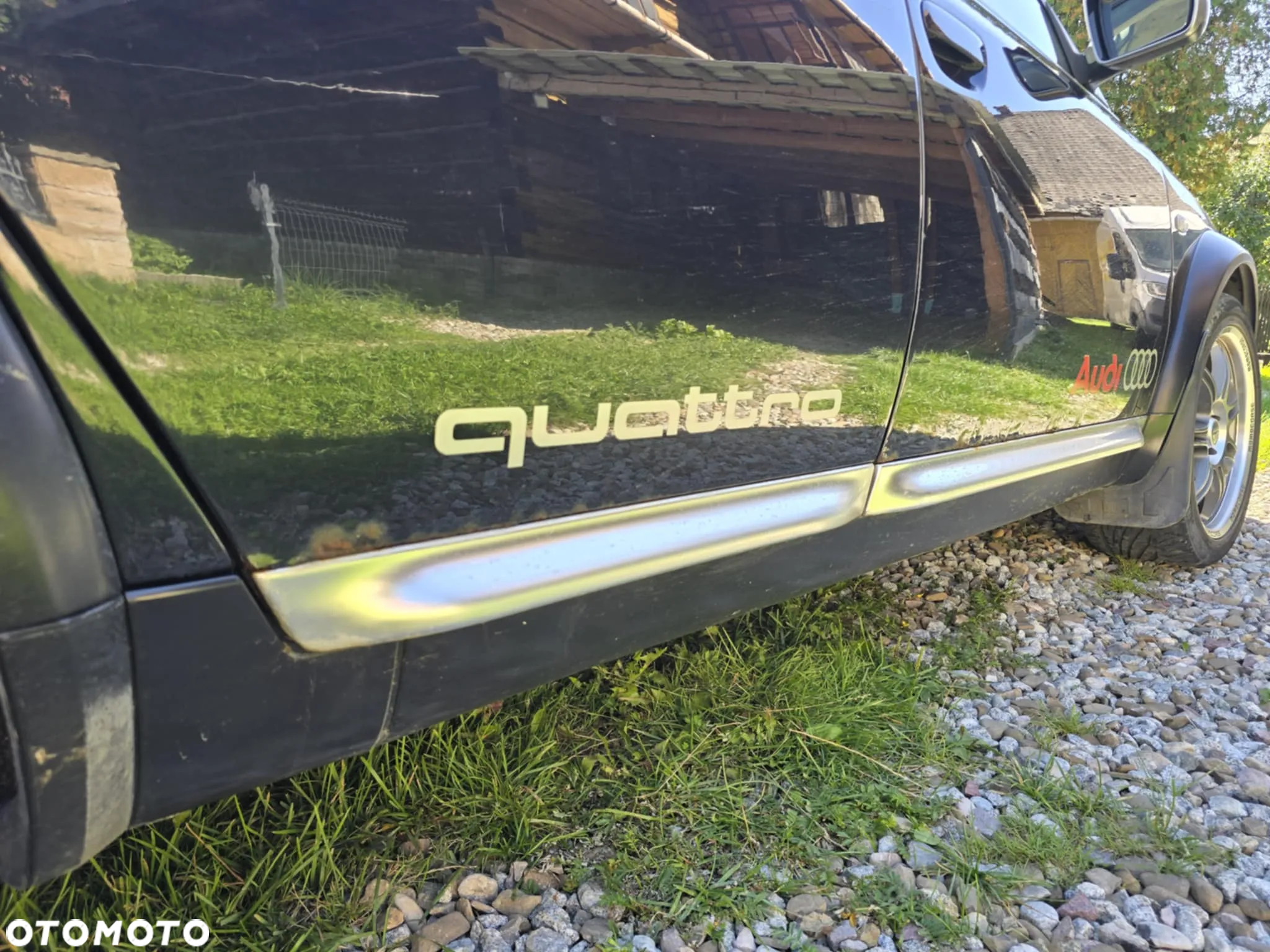 Audi A6 Allroad 2.5 TDI Quattro Tiptr - 16