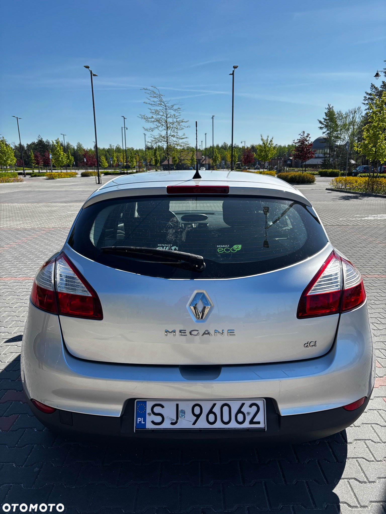 Renault Megane - 6