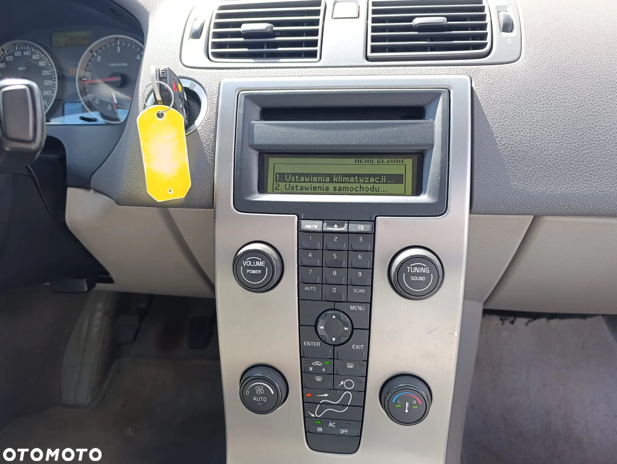 Volvo S40 2.0D Kinetic - 13