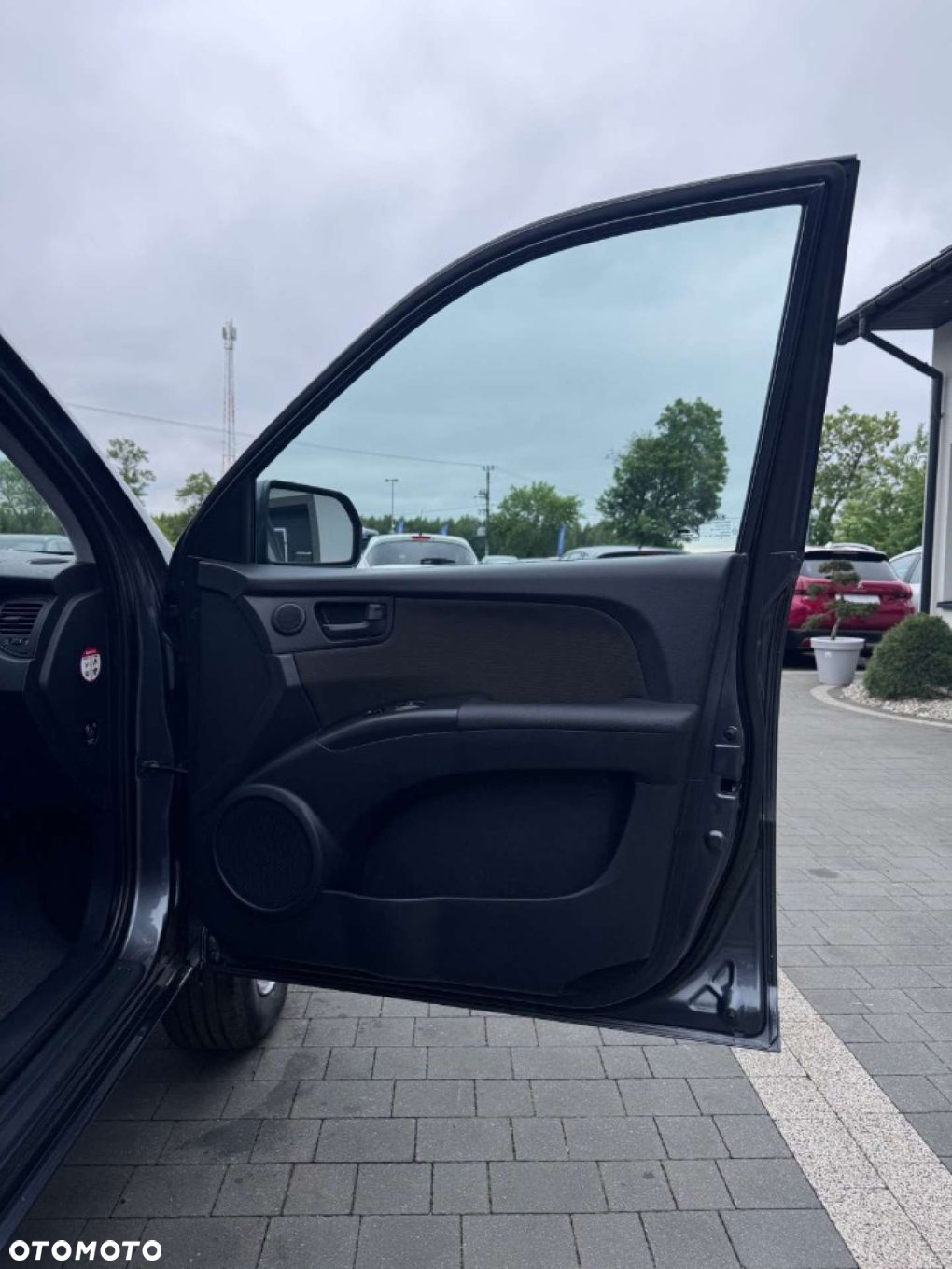Kia Sportage - 33