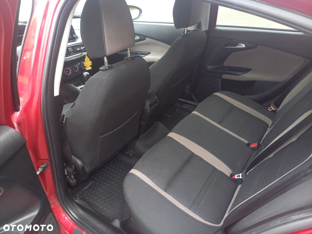 Fiat Tipo 1.4 16v Lounge - 8