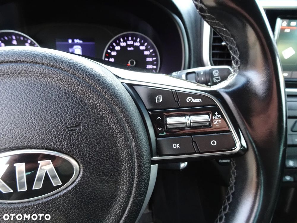 Kia Sportage - 22