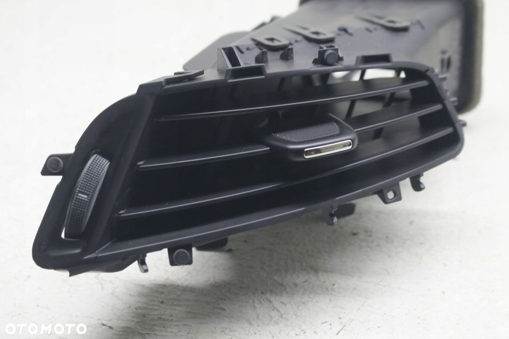 Kratka nawiewu Opel Zafira C - 7