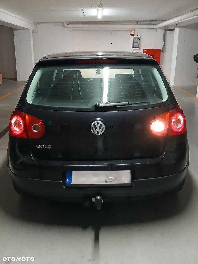 Volkswagen Golf V 1.4 Trendline - 8