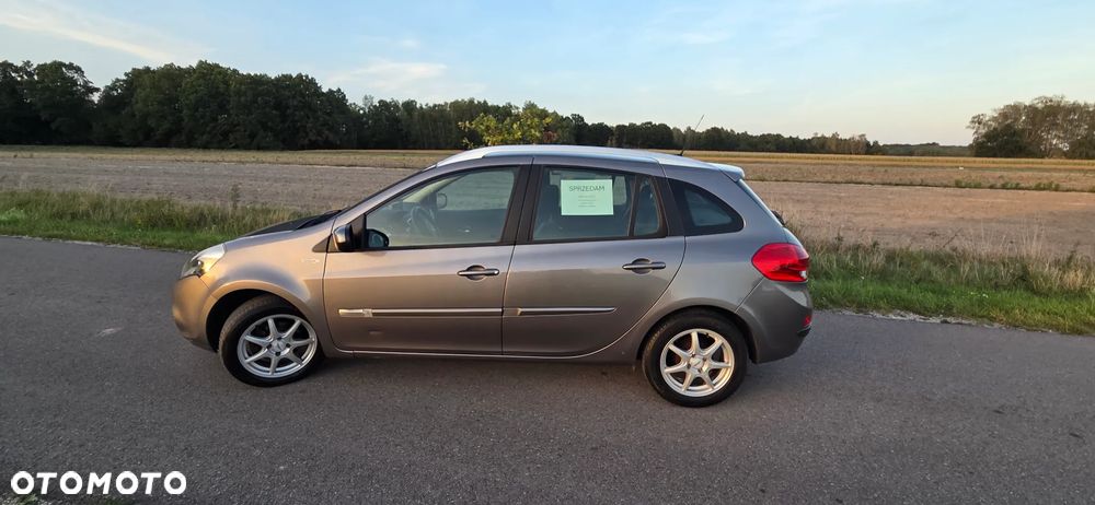 Renault Clio - 3