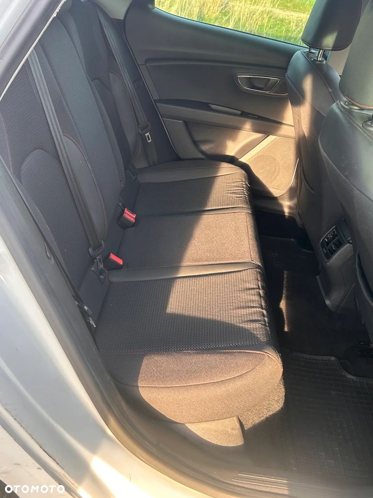 Seat Leon - 10