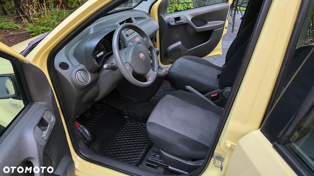 Fiat Panda 1.1 Actual Plus - 6