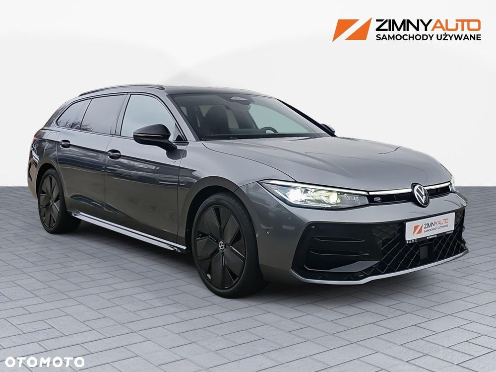 Volkswagen Passat Variant - 8