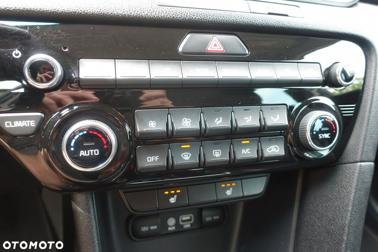 Kia Sportage 1.6 GDI L 2WD - 24