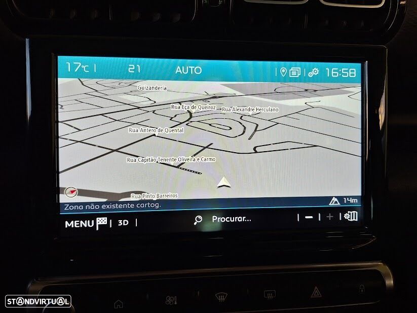 Citroën C3 Aircross 1.2 PureTech C-Series - 20