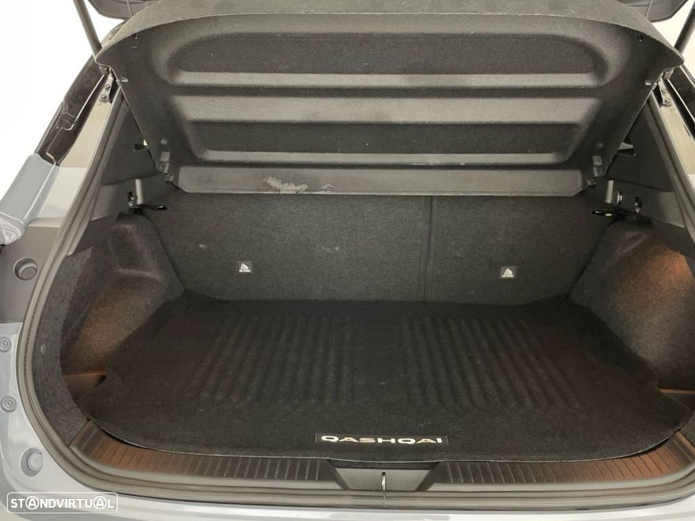 Nissan Qashqai 1.5 e-Power Tekna - 13