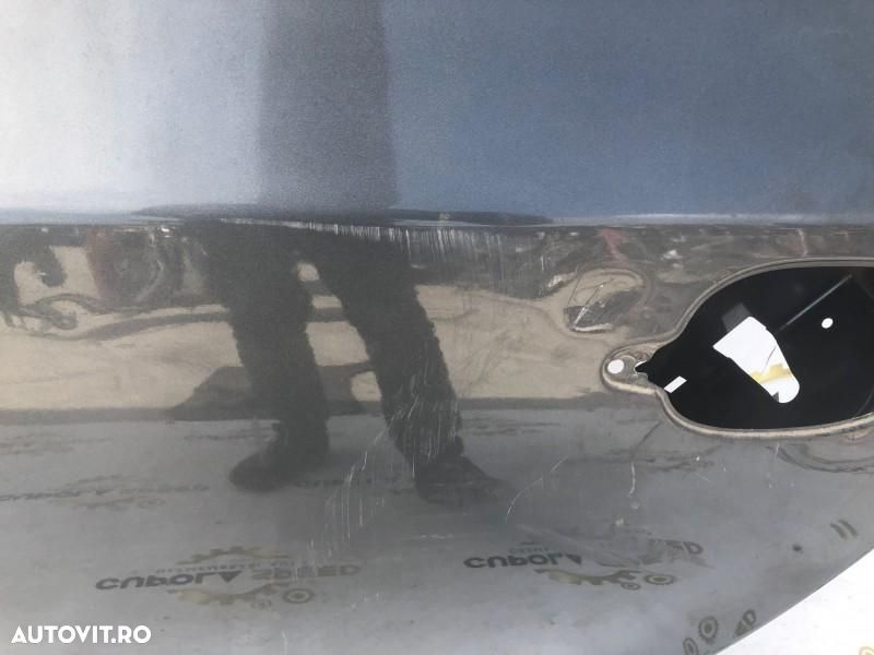 Portiera usa stanga spate BMW Seria 5 (2004-2010) [E61] - 2