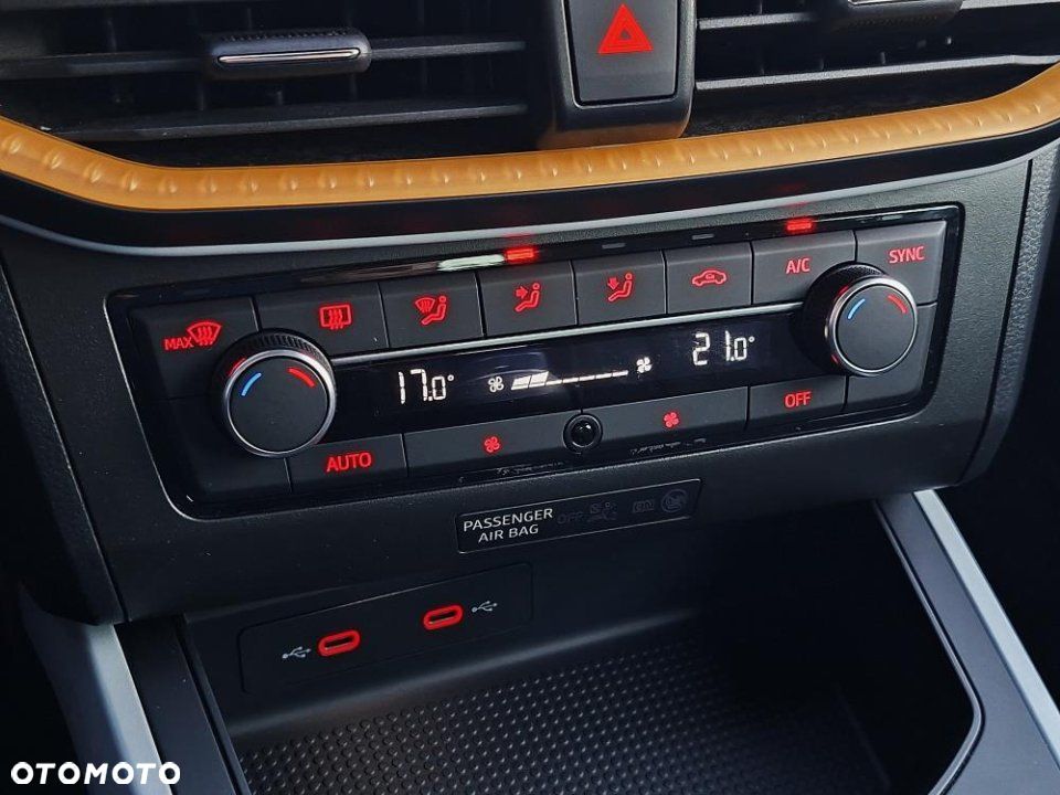 Seat Arona - 27